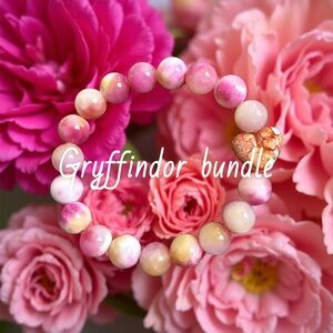 Gryffindor bundle